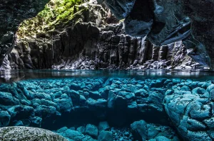 hydrogeologie eaux souterraines