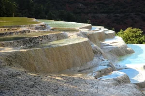 hydrogeologie niveaux et couches