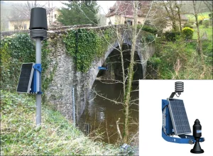 Smarty-Planet cellule smarty planet en place
