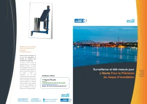 Smarty-Planet surveiller les cours d eau et gerer l alerte inondation 2