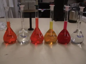 tracage cours d eau etude des echantillons